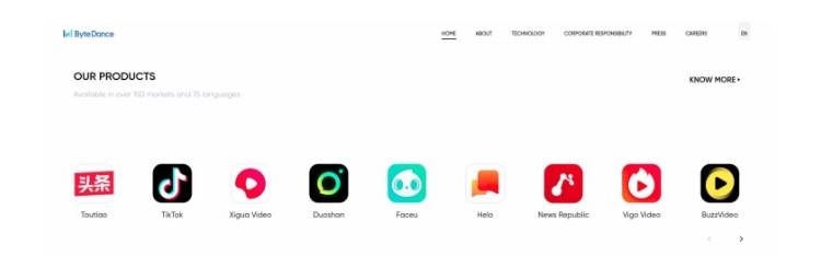 字节跳动智能手机计划,字节跳动是智能手机吗