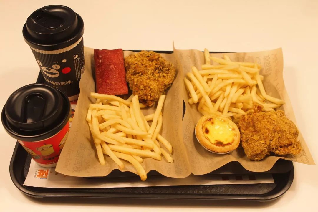 在西湖边种下一片“草原”！杭州这家肯德基“绿”了！种草指南在这里