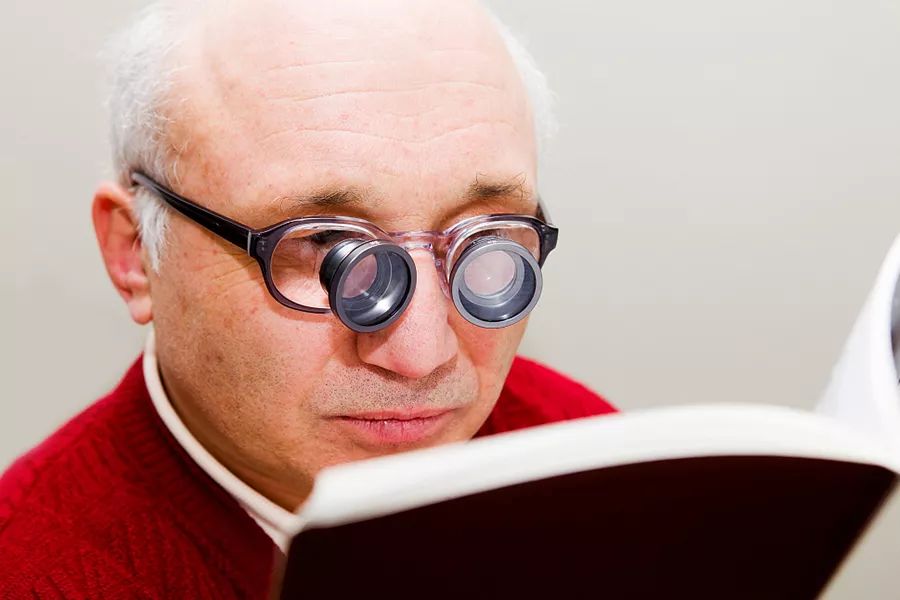 爱眼日保护眼睛宣传,爱眼日关爱眼睛保护视力