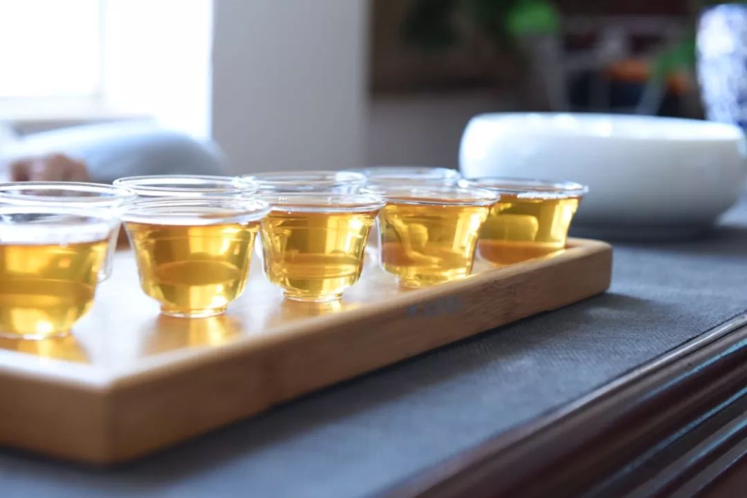 徐霞客与云南茶,徐亚和藏茶