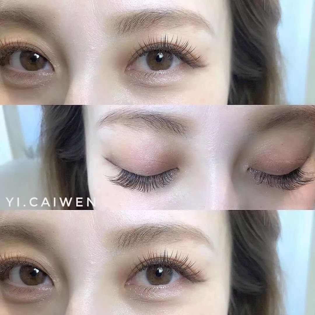 施华洛世奇美睫 (美睫沙龙美甲推荐)