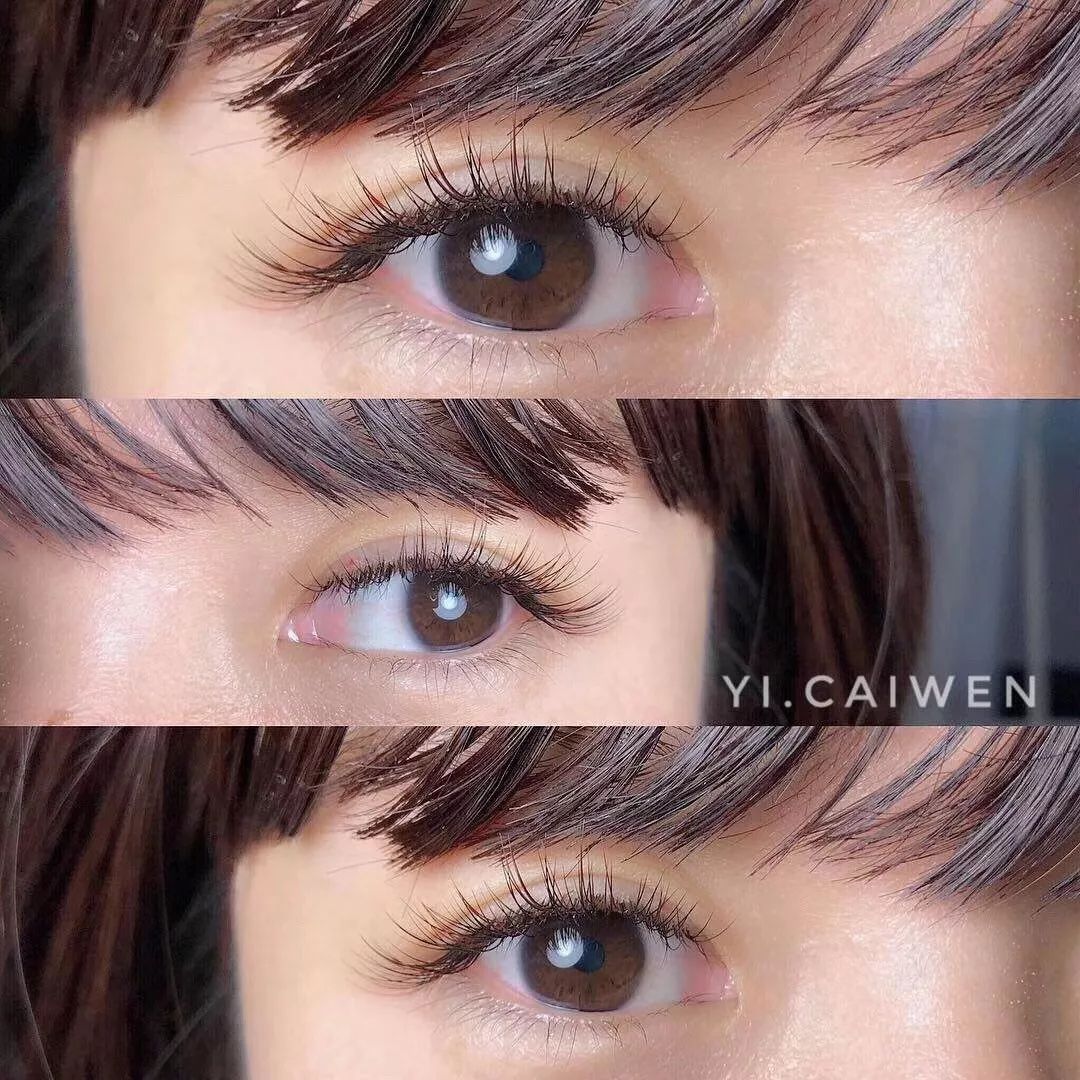 施华洛世奇美睫 (美睫沙龙美甲推荐)