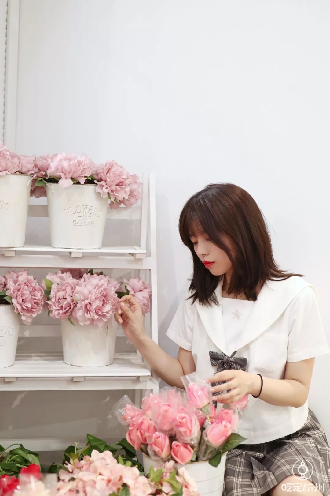 施华洛世奇美睫 (美睫沙龙美甲推荐)