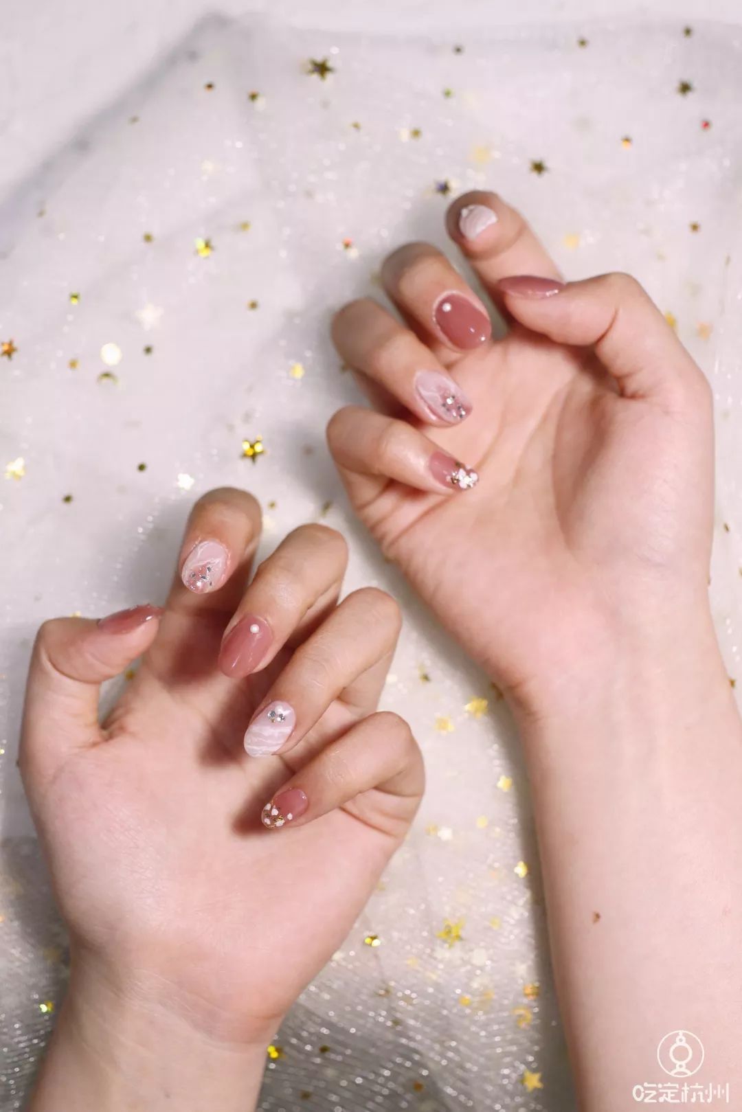 施华洛世奇美睫 (美睫沙龙美甲推荐)