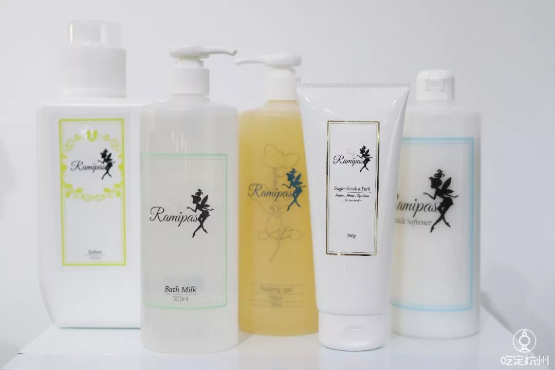 施华洛世奇美睫 (美睫沙龙美甲推荐)