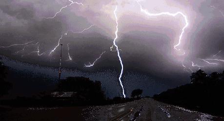 后天就入伏啦!不骗你!这周还有两场雨,江都暂不考虑出梅……