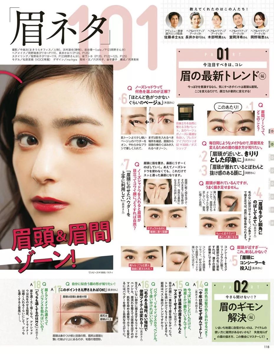 TOP人气「费洛蒙妆」,到底赢在哪一点?