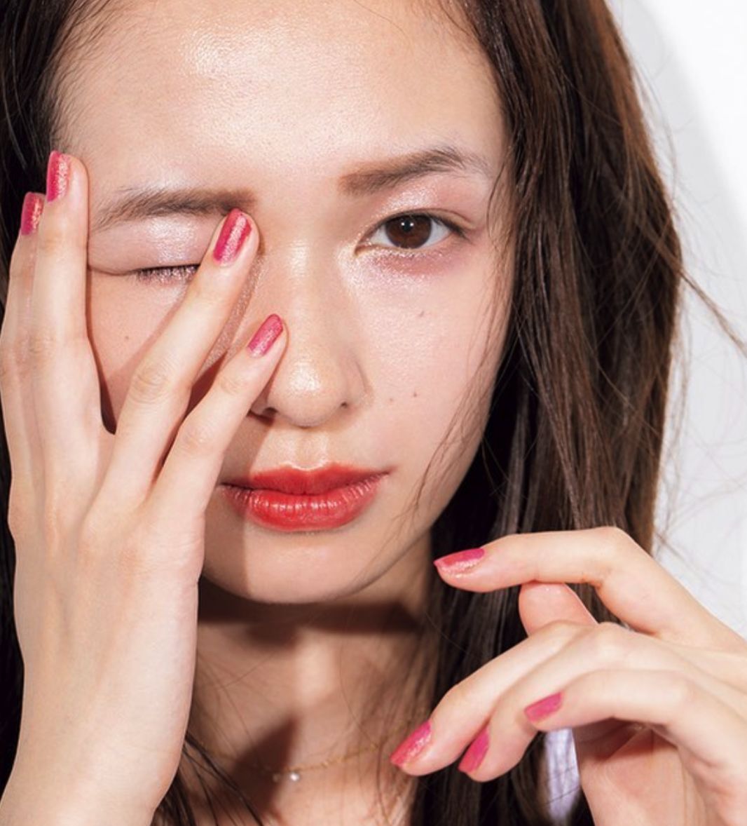 TOP人气「费洛蒙妆」,到底赢在哪一点?