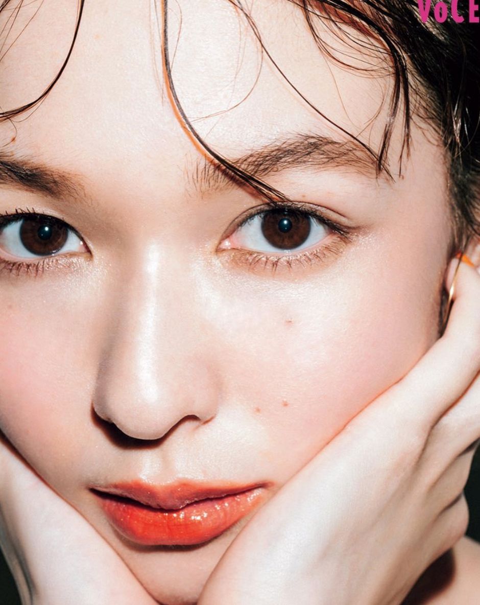 TOP人气「费洛蒙妆」,到底赢在哪一点?