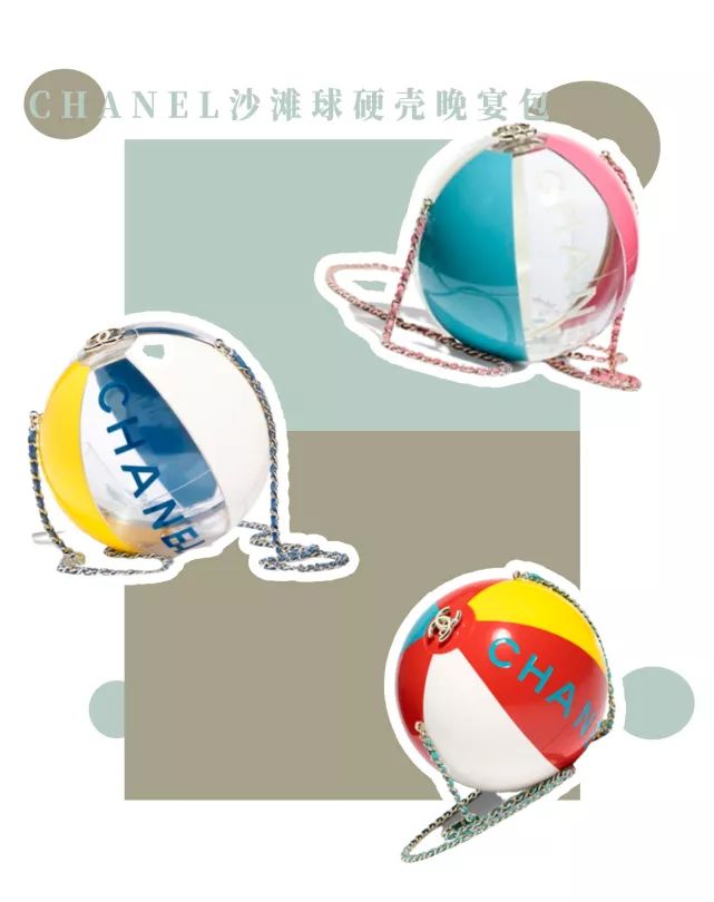 GUCCI、PRADA、LV...这些包包才应该是每个女生奋斗的目标