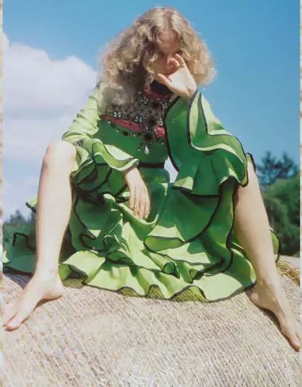 GUCCI、PRADA、LV...这些包包才应该是每个女生奋斗的目标