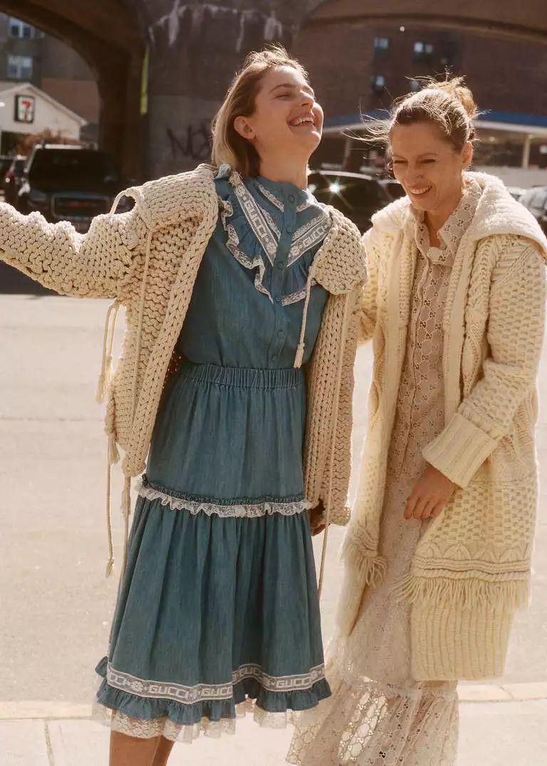 GUCCI、PRADA、LV...这些包包才应该是每个女生奋斗的目标