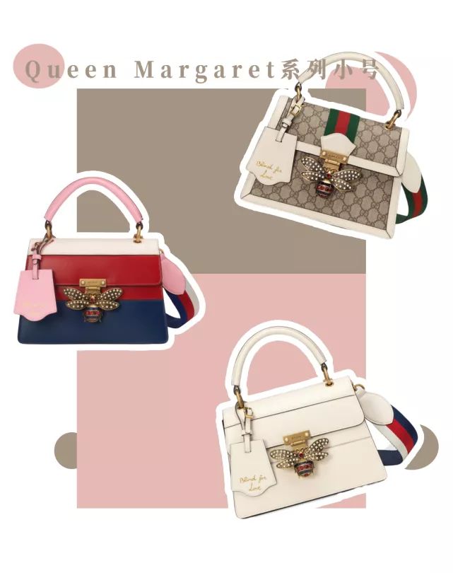 GUCCI、PRADA、LV...这些包包才应该是每个女生奋斗的目标