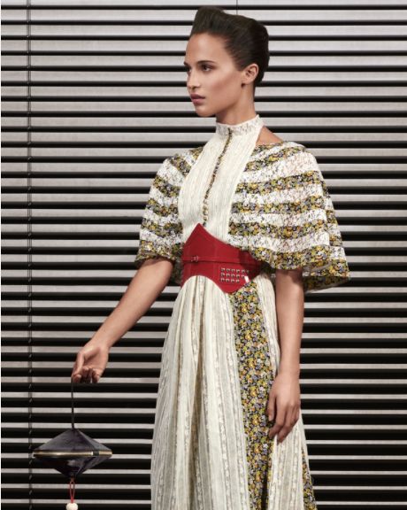 GUCCI、PRADA、LV...这些包包才应该是每个女生奋斗的目标