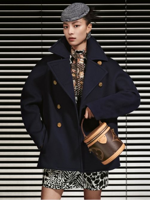 GUCCI、PRADA、LV...这些包包才应该是每个女生奋斗的目标