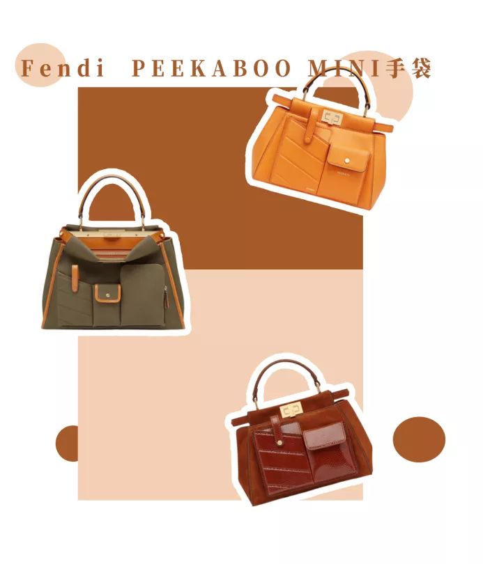 GUCCI、PRADA、LV...这些包包才应该是每个女生奋斗的目标