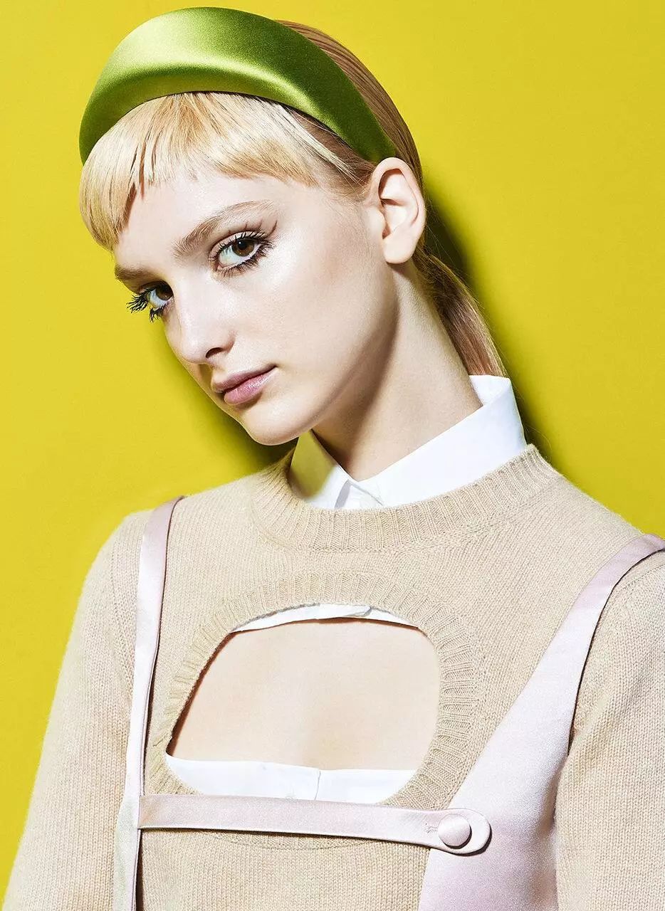 GUCCI、PRADA、LV...这些包包才应该是每个女生奋斗的目标