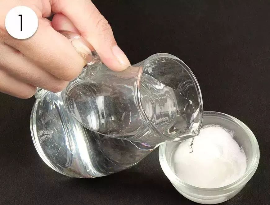 总被蚊子咬？涂点这个马上止痒，还不花一分钱