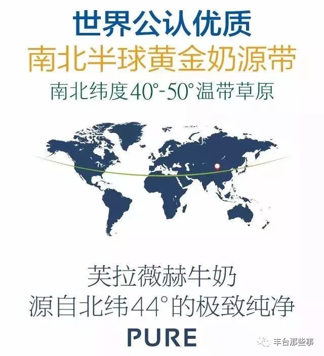 OMG!拿下万千家庭,一口就上瘾~~仅有1/1000的人才能喝到的“奶中贵族”,竟然是它