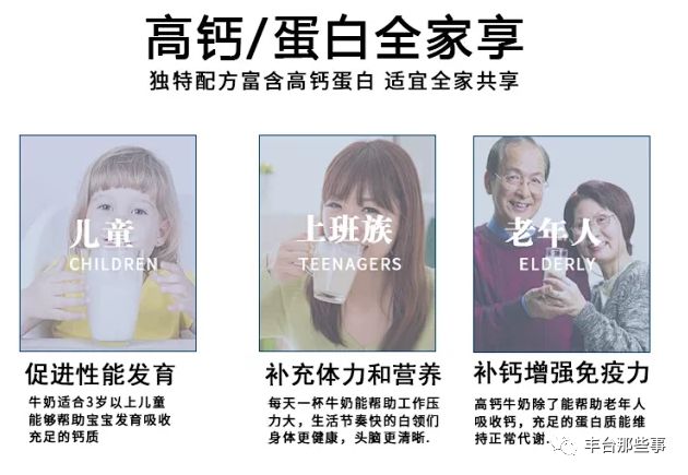 OMG!拿下万千家庭,一口就上瘾~~仅有1/1000的人才能喝到的“奶中贵族”,竟然是它