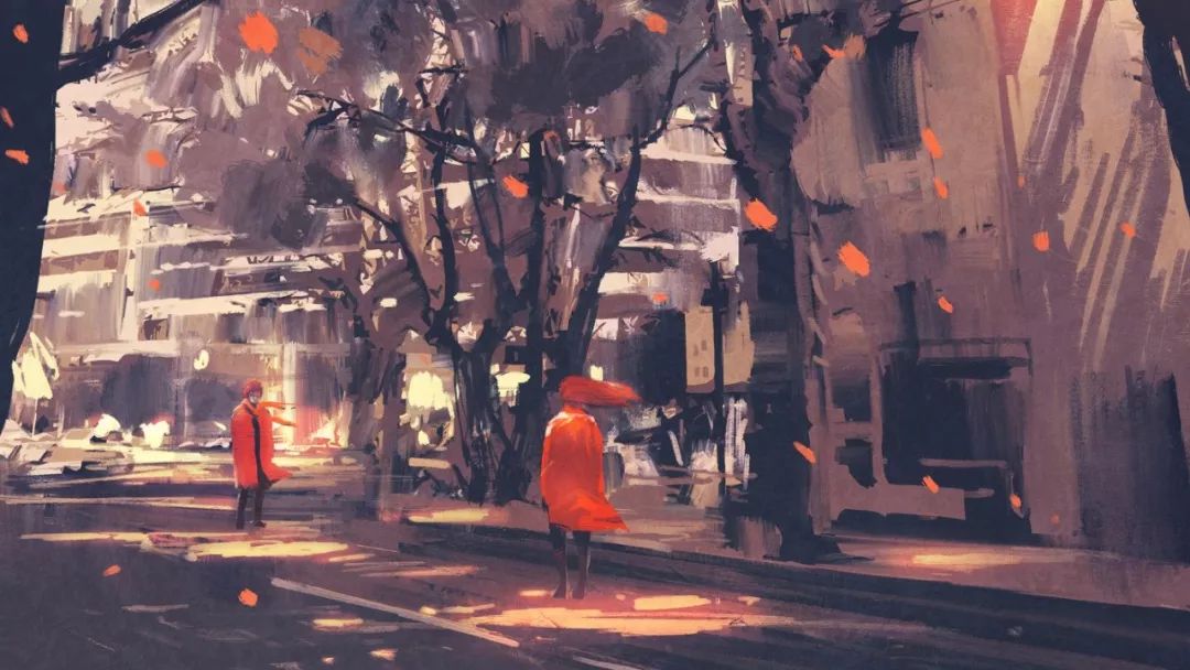 不做这三件事的成年人，“爱商”都很高