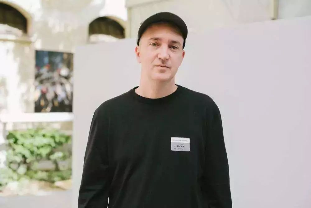 优衣库xkaws官网,优衣库xkaws情侣装第三弹