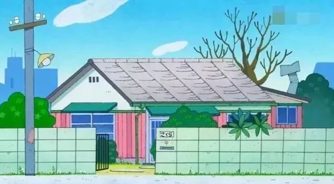 在日本穷人才住别墅是真的吗,在日本穷人才住别墅富人住什么