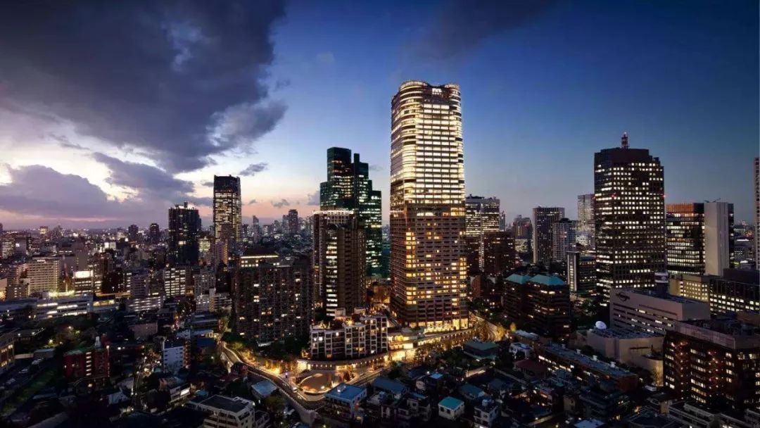 在日本穷人才住别墅是真的吗,在日本穷人才住别墅富人住什么