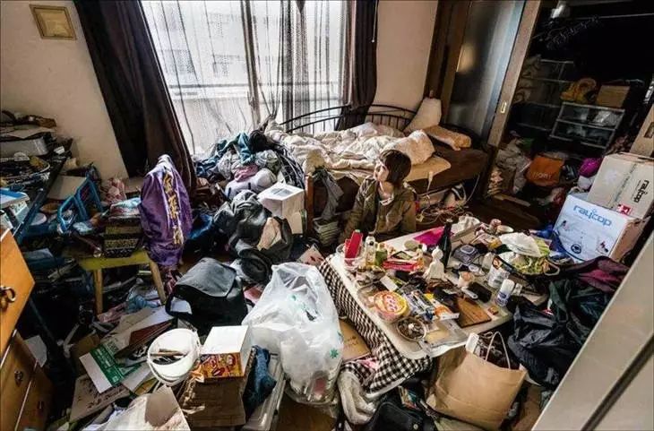 在日本穷人才住别墅是真的吗,在日本穷人才住别墅富人住什么