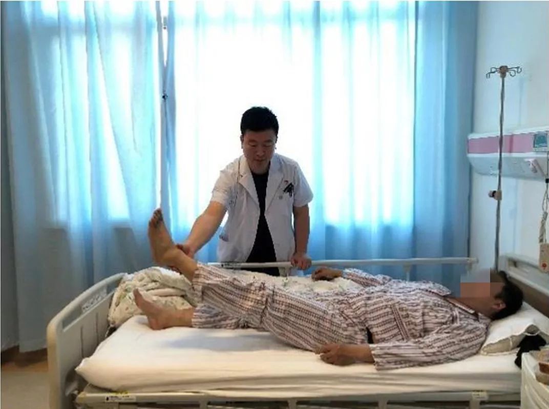 腰椎间盘突出椎间孔镜手术指南,椎间孔镜微创治疗腰椎间盘突出症