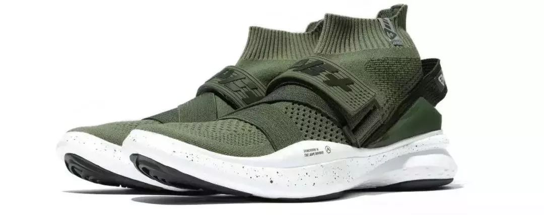 目前最实用的球鞋品牌是哪个,各大球鞋品牌哪个最强