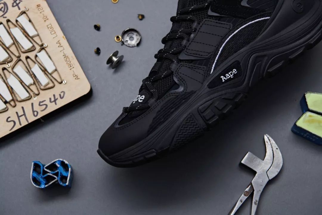 目前最实用的球鞋品牌是哪个,各大球鞋品牌哪个最强