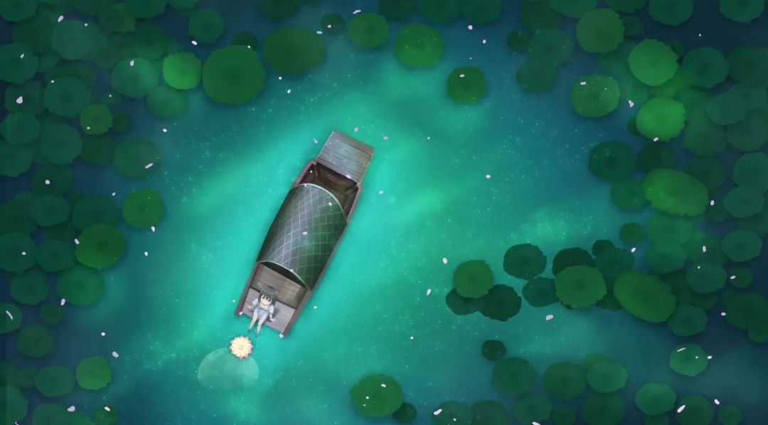 诗游记夏令营，有什么不一样？来听听树先生怎么说