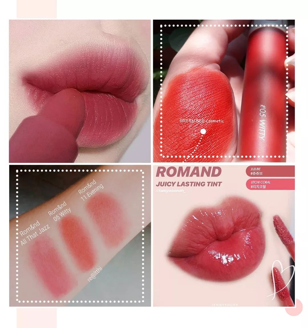 日韩彩妆正品店铺推荐图片高清,日韩新款彩妆平价礼盒推荐