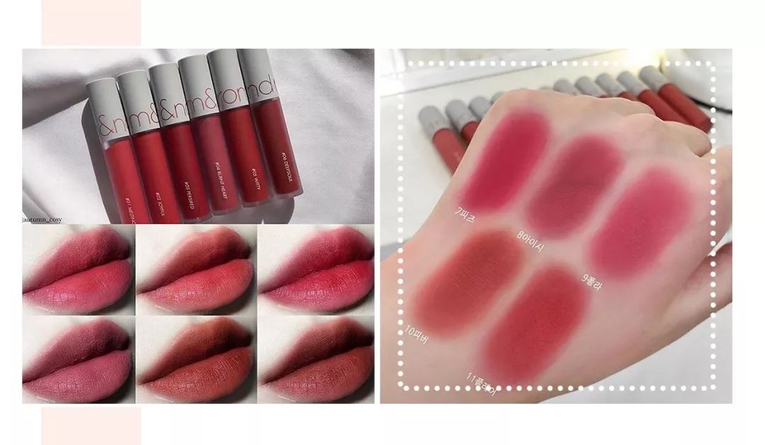 日韩彩妆正品店铺推荐图片高清,日韩新款彩妆平价礼盒推荐