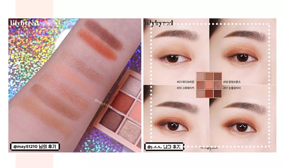 日韩彩妆正品店铺推荐图片高清,日韩新款彩妆平价礼盒推荐