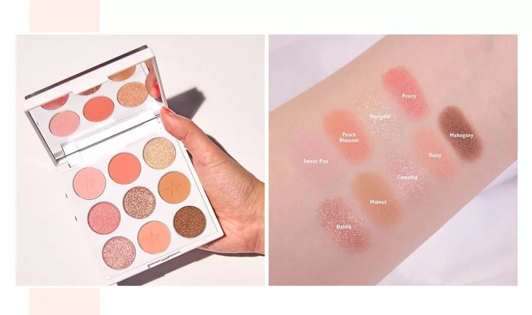 日韩彩妆正品店铺推荐图片高清,日韩新款彩妆平价礼盒推荐