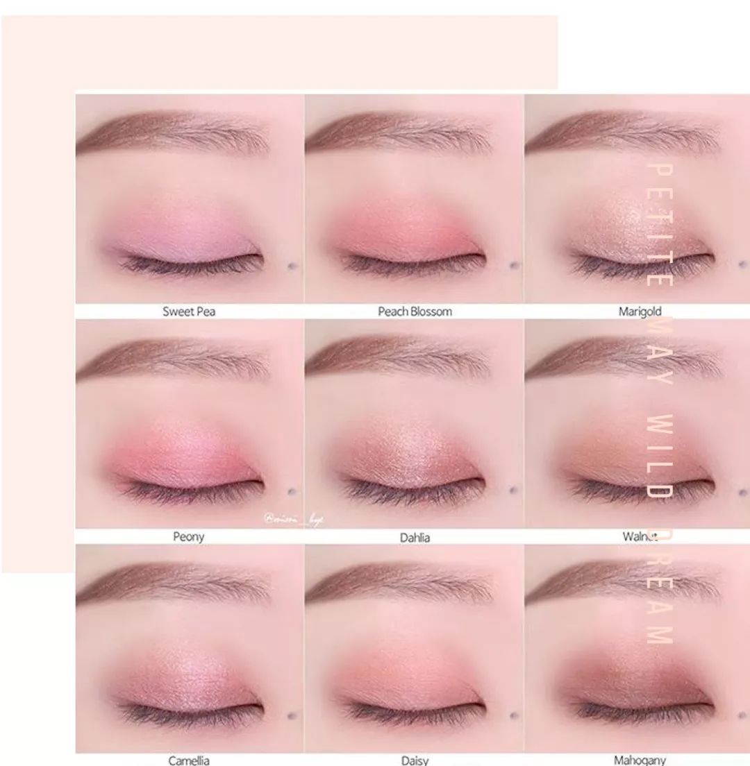 日韩彩妆正品店铺推荐图片高清,日韩新款彩妆平价礼盒推荐