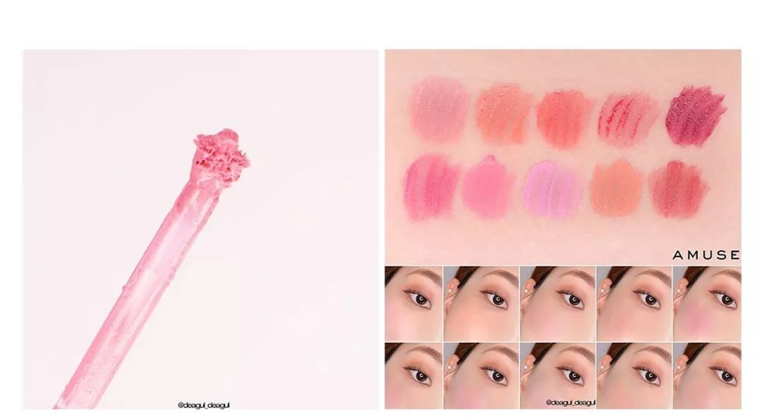 日韩彩妆正品店铺推荐图片高清,日韩新款彩妆平价礼盒推荐