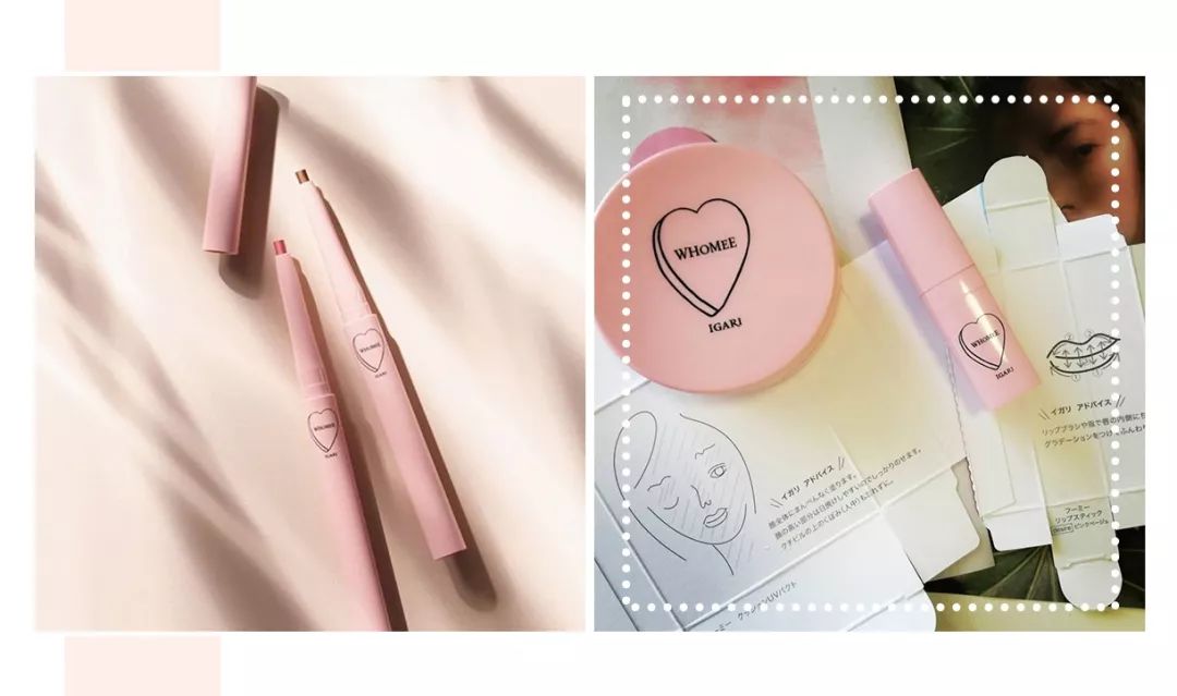 日韩彩妆正品店铺推荐图片高清,日韩新款彩妆平价礼盒推荐