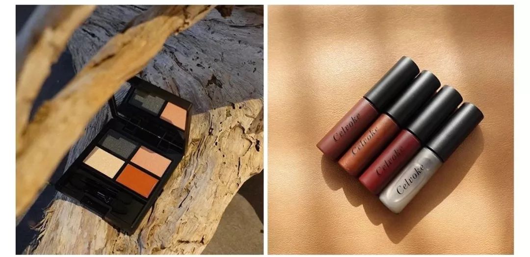 日韩彩妆正品店铺推荐图片高清,日韩新款彩妆平价礼盒推荐