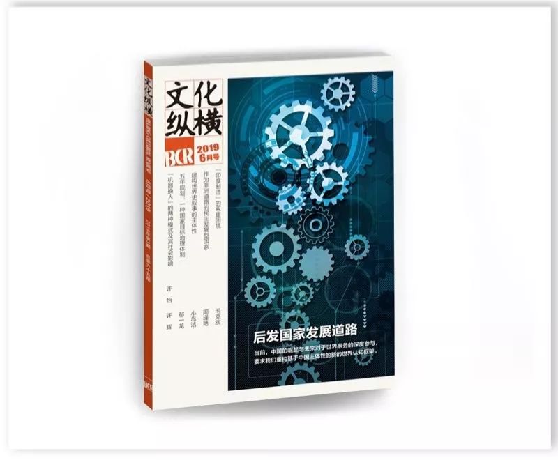 中国式“机器换人”:新红利,还是潘多拉铁盒?|文化纵横