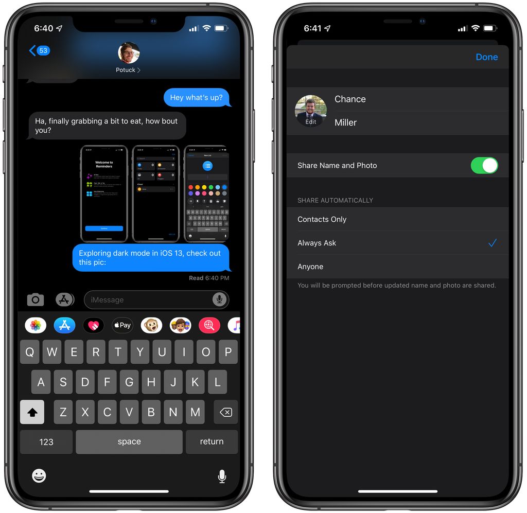 ios13软件自动更新,ios13正式版使用技巧
