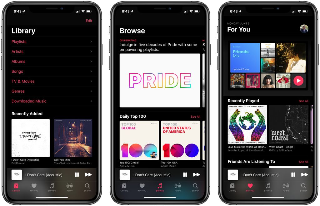 ios13软件自动更新,ios13正式版使用技巧