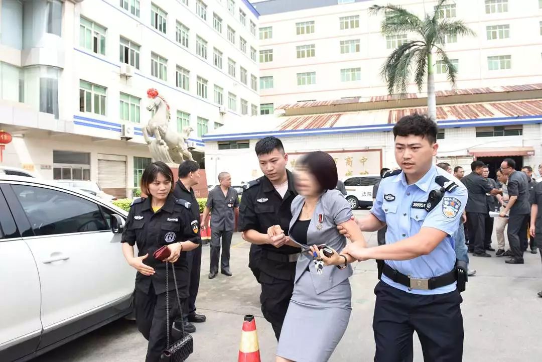 两级法院集中开展雷霆行动,法院推进夏季攻势