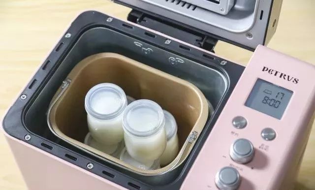 面包机吐司果酱,面包机肉松面包