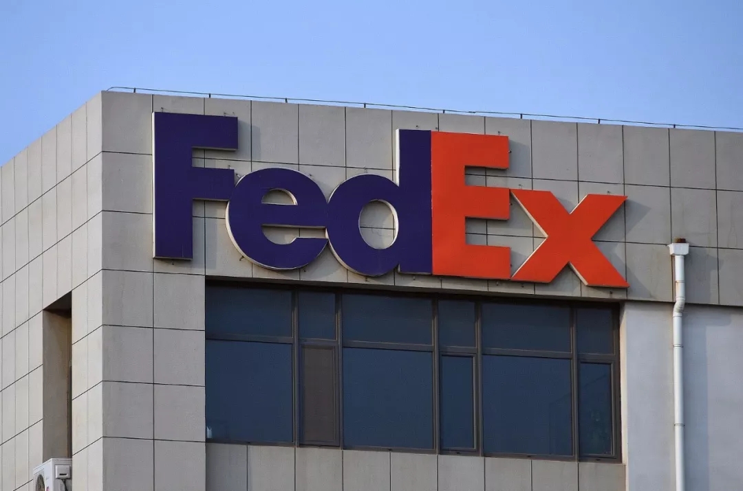 “送错”华为包裹的联邦快递，87亿没了