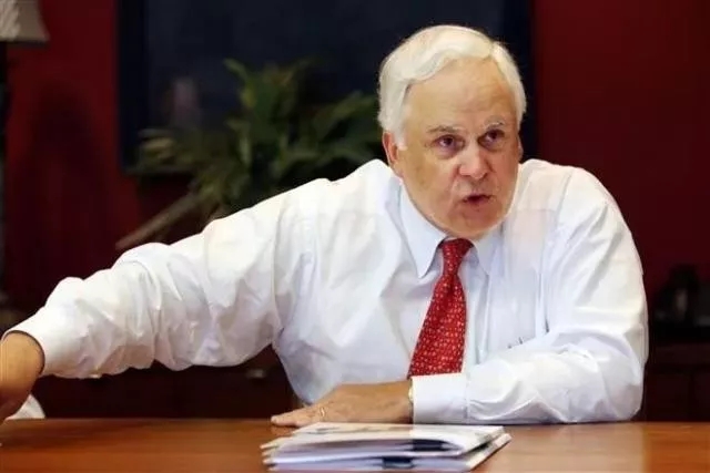 “送错”华为包裹的联邦快递，87亿没了