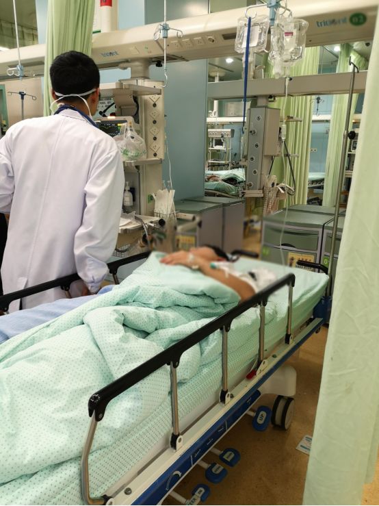 3颗杨梅下肚，宁波小伙喉咙肿胀呼吸困难…这种情况千万管住自己的嘴