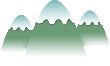 可以大快朵颐的野生溪鱼，矿物质养生的古温泉！杭州这个村还美成一幅画…